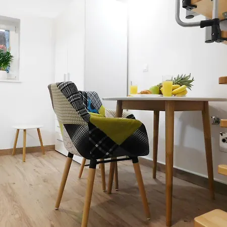 Milla Appartement