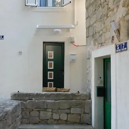 Milla Appartement *