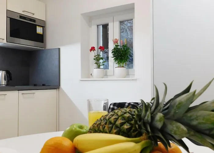 Apartment Milla Split