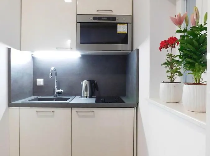 Apartment Milla Split