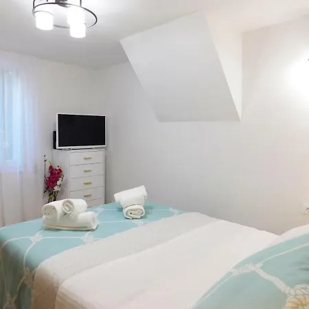 Milla Appartement Split