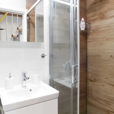 Appartement Milla Split