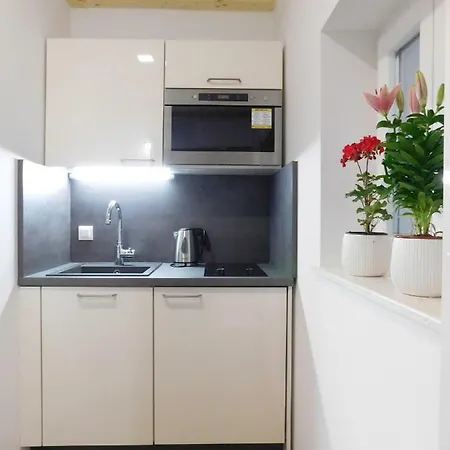 Appartement Milla Split