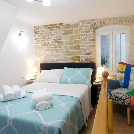 Milla Apartamento Split