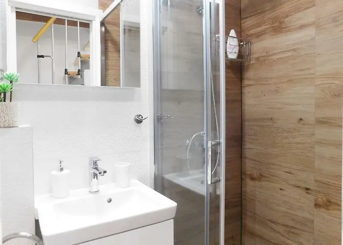 Διαμέρισμα Milla Σπλιτ