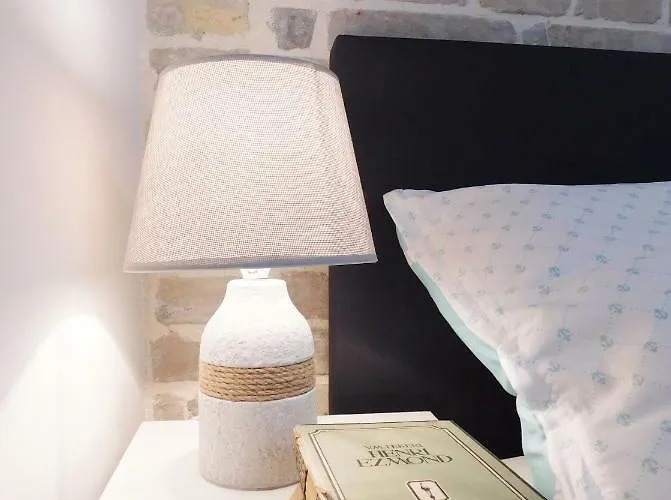 Διαμέρισμα Milla