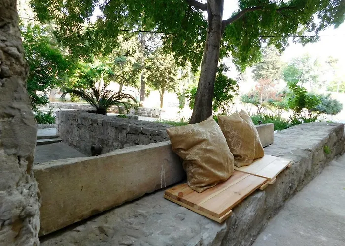 Milla Διαμέρισμα